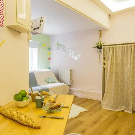 Clublord Sweet Escape In The Heart Of Vieux * Lyon