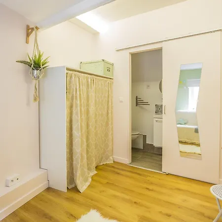 Clublord Sweet Escape In The Heart Of Vieux Apartment *