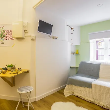 Clublord Sweet Escape In The Heart Of Vieux * Lyon