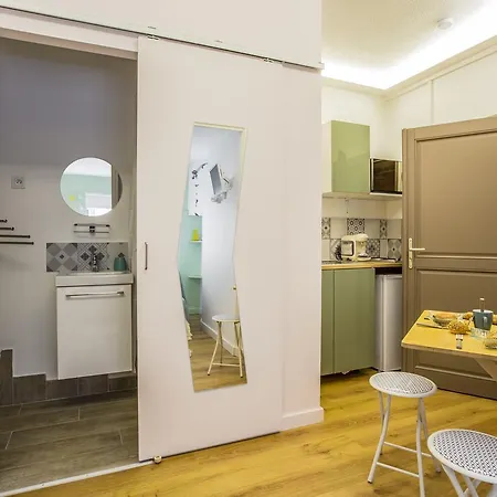 Apartment Clublord Sweet Escape In The Heart Of Vieux