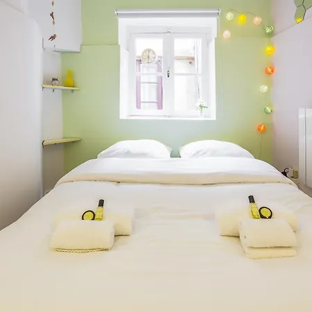 Clublord Sweet Escape In The Heart Of Vieux Lyon
