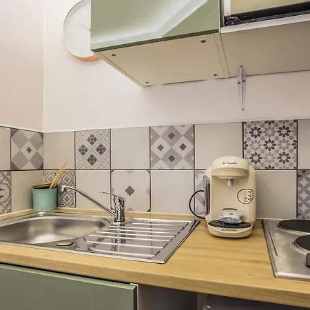 Clublord Sweet Escape In The Heart Of Vieux Lyon