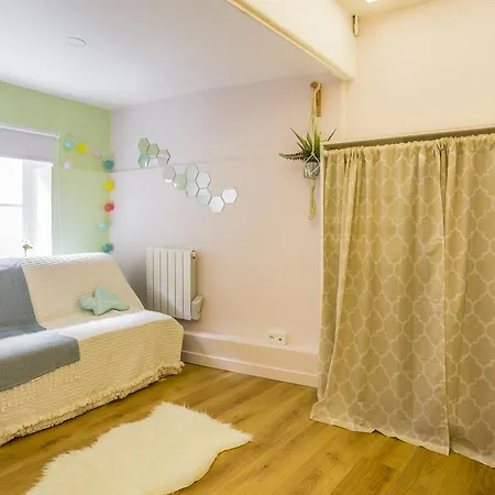 Apartment Clublord Sweet Escape In The Heart Of Vieux