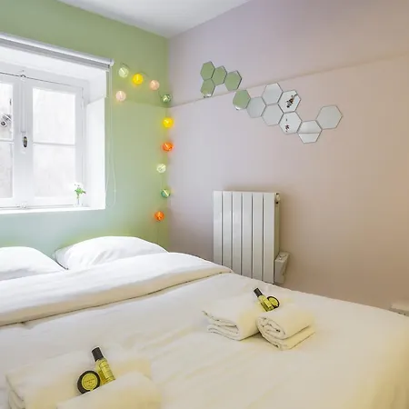 Clublord Sweet Escape In The Heart Of Vieux Lyon