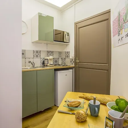 Apartment Clublord Sweet Escape In The Heart Of Vieux